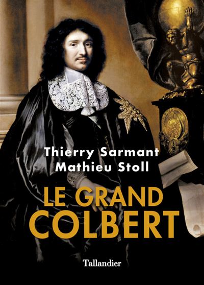 Le grand colbert