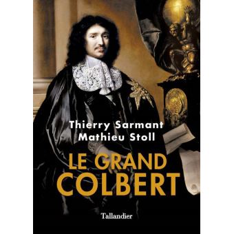 Le grand Colbert