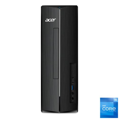 PC Acer Aspire XC-1760 I5202 BE - 512 GB SSD, 8 GB RAM