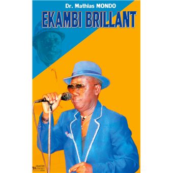 Ekambi brillant