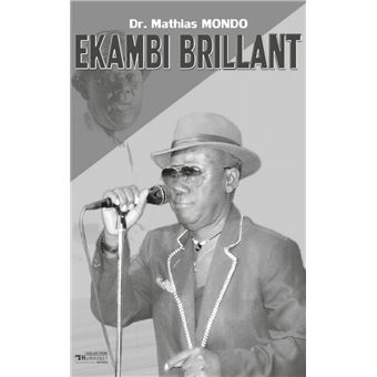 Ekambi brillant