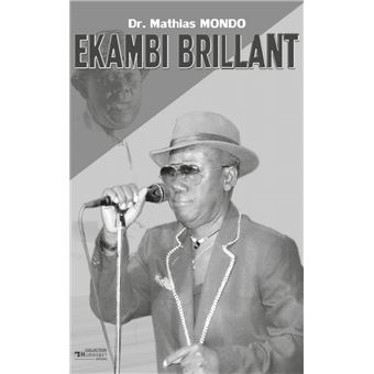 Ekambi brillant