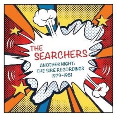Another night the sire recordings 1979 1981