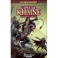 L'épée de Khaine
