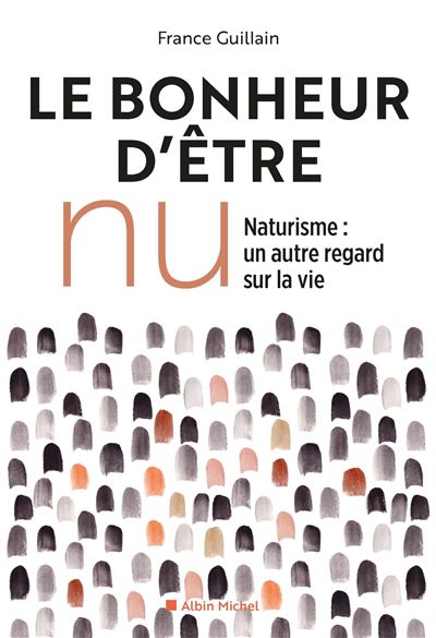 Le bonheur d'être nu -NED