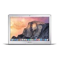 Apple MacBook Air - 13.3" - Core i5 - OS X 10.10 Yosemite - 4 GB RAM - 128 GB flash opslag