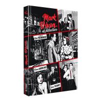 Mark Dixon, détective privé Edition Collector Combo Blu-ray DVD