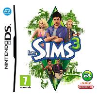 Les sims 3 animaux et compagnie - PS3 - complet - Jeux vidéo
