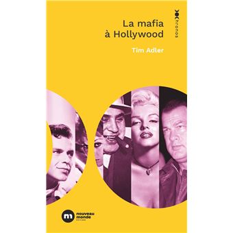 La mafia à Hollywood