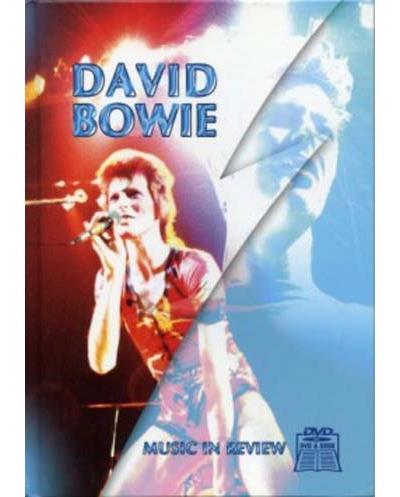 Music in review DVD