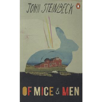 Of mice and men - 1