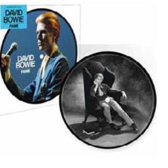 David Bowie - 1