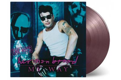 MY WAY:THE HITS/2LP