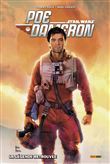 Star Wars - Poe Dameron T03 : La légende retrouvée