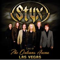 Live at the orleans arena