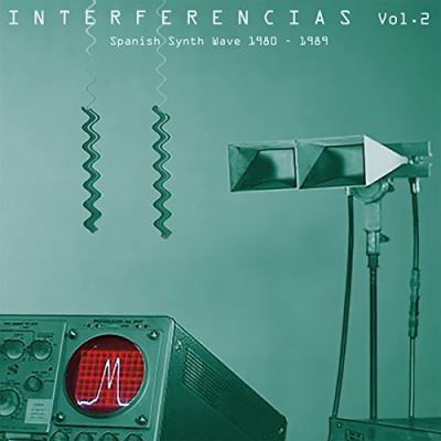 Interferencias Volume 2