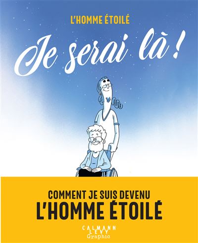 Je Serai La Comment Je Suis Devenu L Homme Etoile Broche L Homme Etoile Achat Livre Ou Ebook Fnac