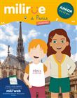 Milirue sur l'île de la Cité, version Junior (8 - 12 ans)