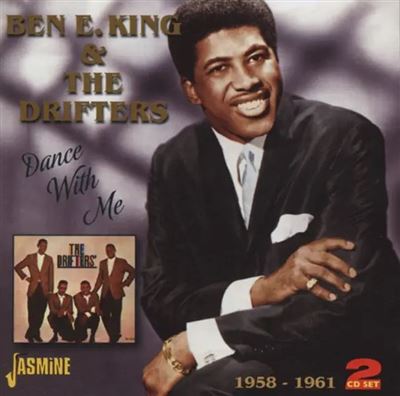 Dance With Me 1958-1961