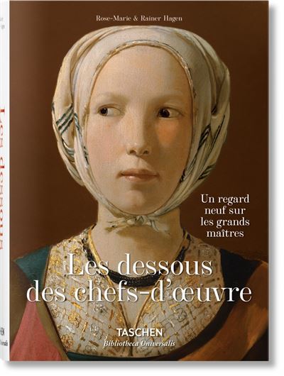 Les dessous des chefs-d'oeuvre