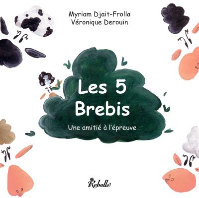 Les 5 brebis