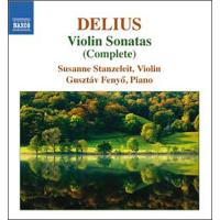 Violinsonaten