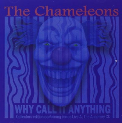 Why call it anything/collectio