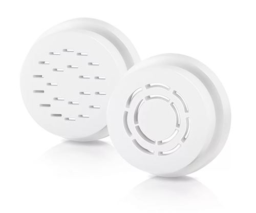 Philips Avance Collection Nudelmaschine mit Pappardelle/Tagliatelle-Kit