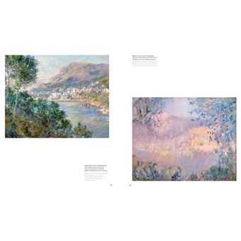 Monet en pleine Lumière