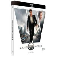 Largo winch 2 - Blu-ray