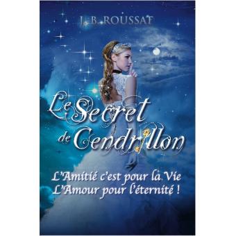 Le secret de Cendrillon