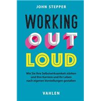 Working Out Loud