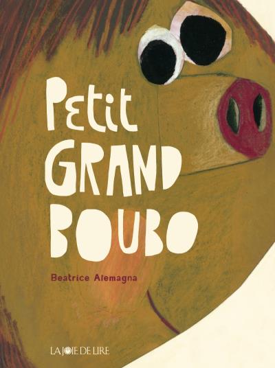 Grand petit Boubo