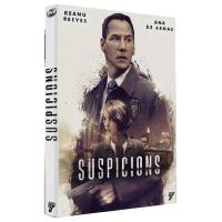 Suspicions DVD