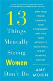 13 things mentally stong women don't do