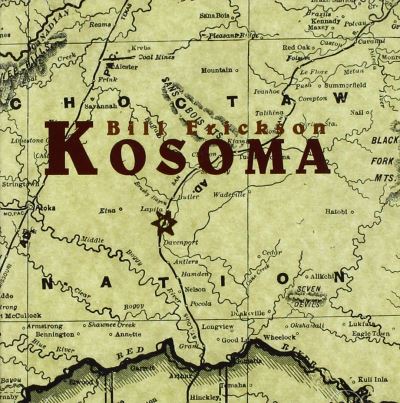 Kosoma