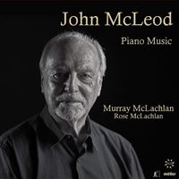 PIANO MUSIC