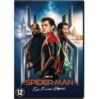 SPIDER-MAN : FAR FROM HOME-BIL