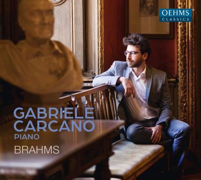 Sonate Piano en Fa Mineur Opus 5 Variations Theme Schumann Opus 9