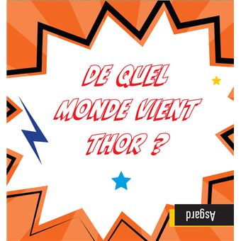 Funny Kube - Quiz Super héros