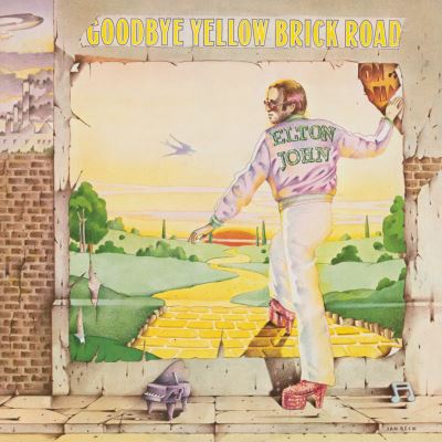 Goodbye Yellow Brick Road Bye Yellow Brick Road DVD