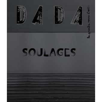 Soulages (revue dada 242)