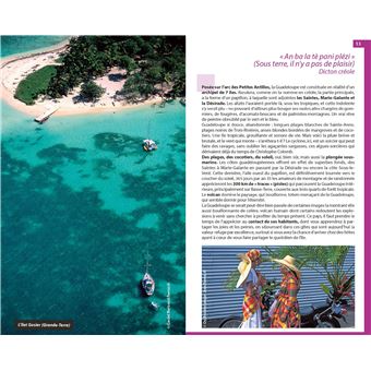 Guide du Routard Guadeloupe 2022/23