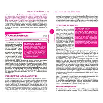 Guide du Routard Guadeloupe 2022/23