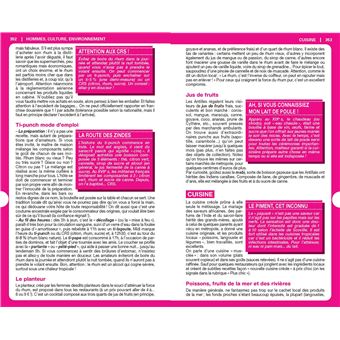 Guide du Routard Guadeloupe 2022/23