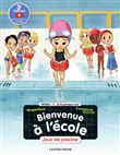 Jour de piscine