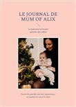 Le journal de mum of alix