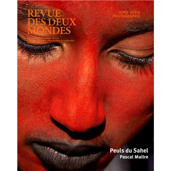 Hors-série Prix de Photographies - Pascal Maitre