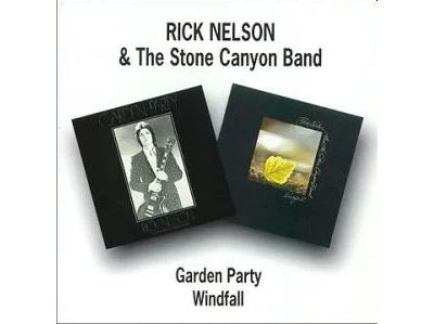 Garden party - Windfall