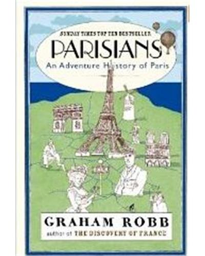 Parisians